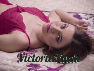 VictoriaFinch