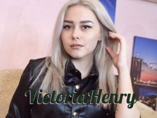 VictoriaHenry