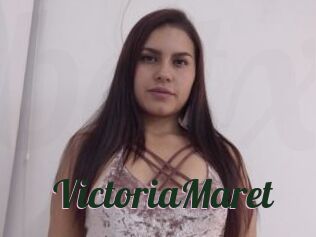 VictoriaMaret