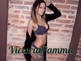 VictoriaPammie