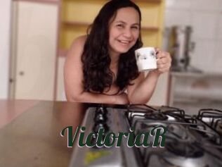 VictoriaR