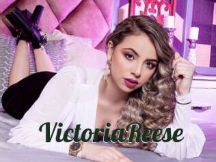 VictoriaReese