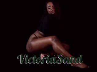 VictoriaSand