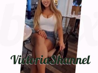 VictoriaShannel