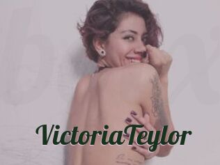 VictoriaTeylor