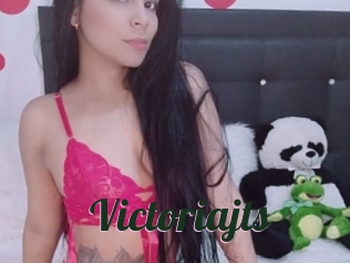 Victoriajts