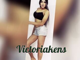 Victoriakens