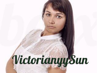 VictorianyySun