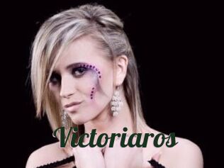 Victoriaros