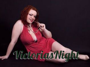 VictoriasNight