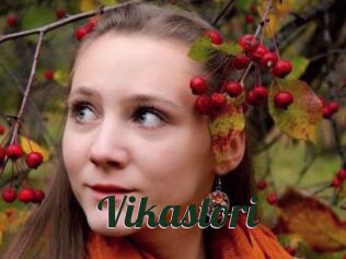 Vikastori