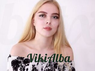 VikiAlba