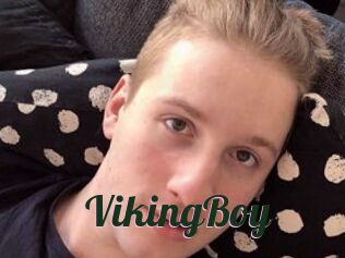 VikingBoy