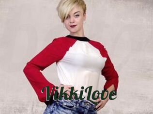 VikkiLove