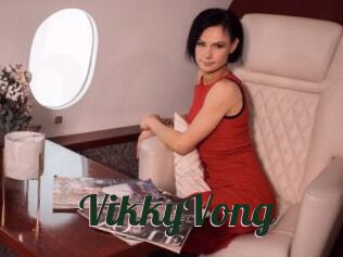 VikkyVong