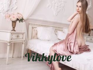 Vikkylove