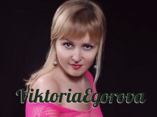 ViktoriaEgorova