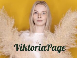 ViktoriaPage