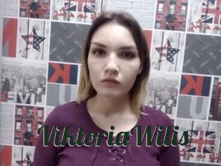 ViktoriaWilis