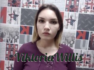 ViktoriaWillis