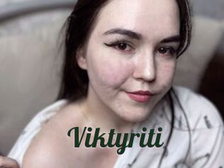 Viktyriti