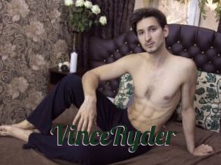 VinceRyder