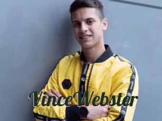 VinceWebster