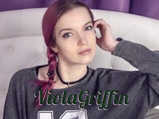 ViolaGriffin Bottin X