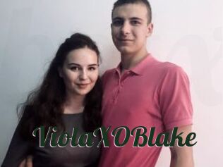 ViolaXOBlake