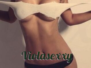 Violasexxy