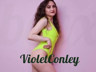 VioletConley