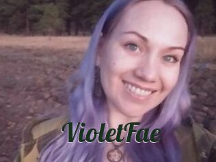 VioletFae