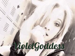 VioletGoddess