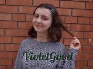 VioletGood