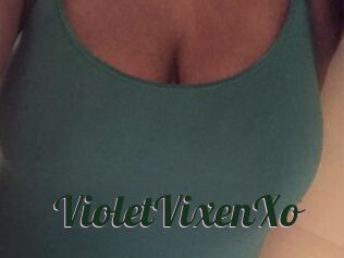 VioletVixenXo