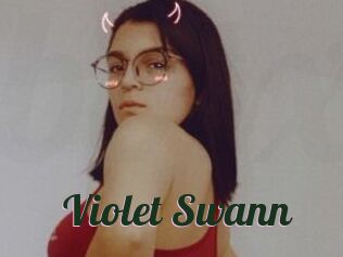 Violet_Swann