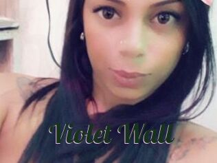 Violet_Wall