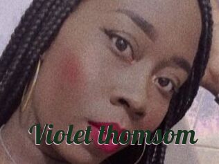 Violet_thomsom