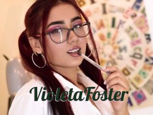 VioletaFoster