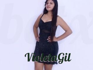 VioletaGil