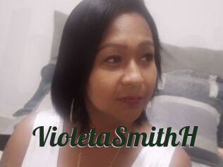 VioletaSmithH