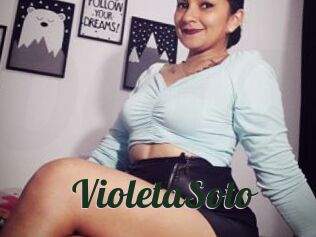 VioletaSoto