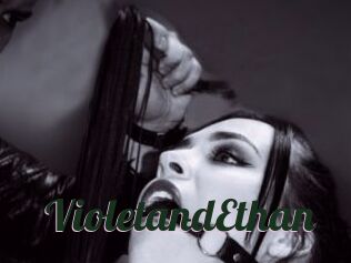 VioletandEthan