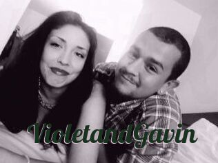 Violet_and_Gavin
