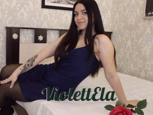 ViolettEla