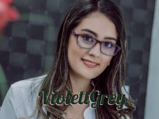 ViolettGrey