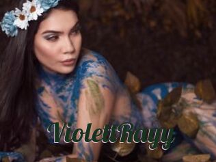 ViolettRayy