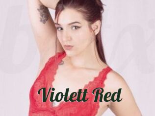 Violett_Red