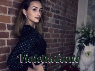 ViolettaConte