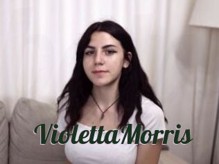 ViolettaMorris